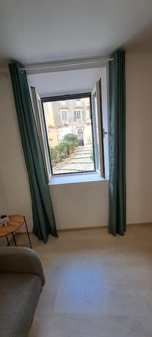 Skalinada Apartment Kampielo Corfu  Eksteriør billede