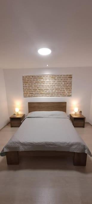 Skalinada Apartment Kampielo Corfu  Eksteriør billede