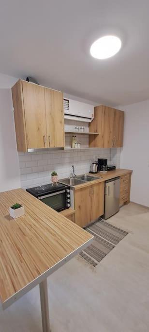 Skalinada Apartment Kampielo Corfu  Eksteriør billede