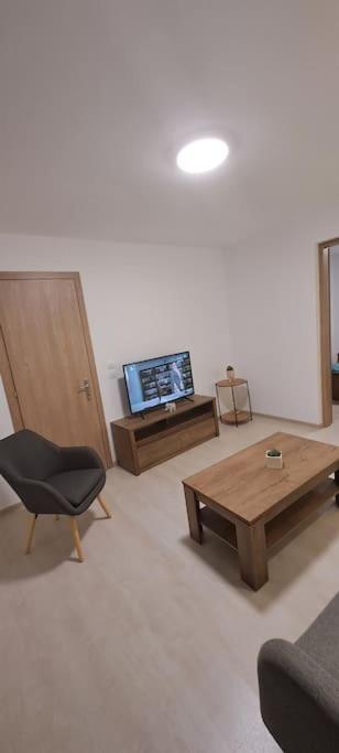 Skalinada Apartment Kampielo Corfu  Eksteriør billede