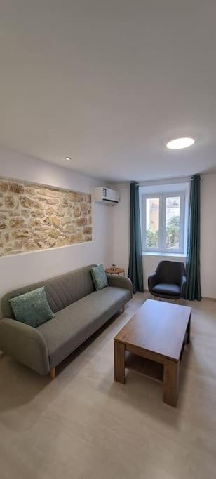 Skalinada Apartment Kampielo Corfu  Eksteriør billede