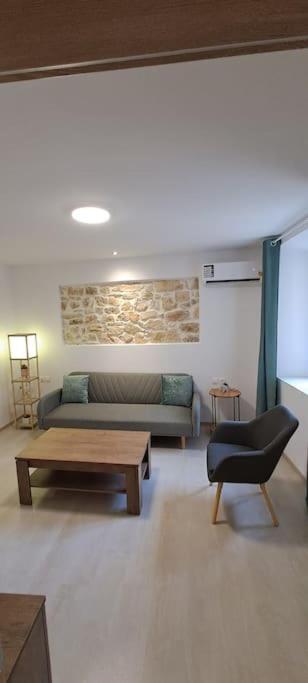 Skalinada Apartment Kampielo Corfu  Eksteriør billede
