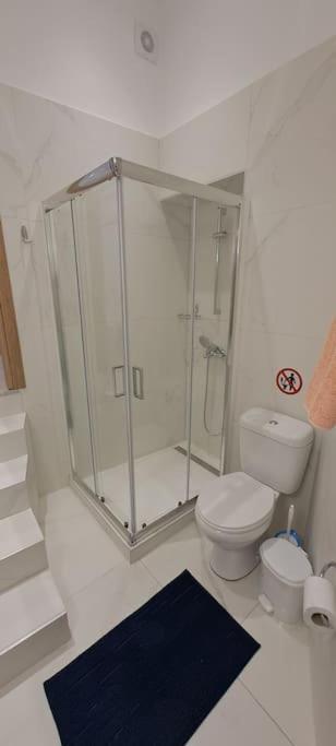 Skalinada Apartment Kampielo Corfu  Eksteriør billede