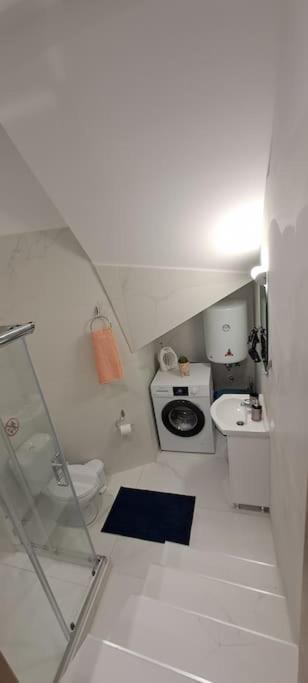 Skalinada Apartment Kampielo Corfu  Eksteriør billede