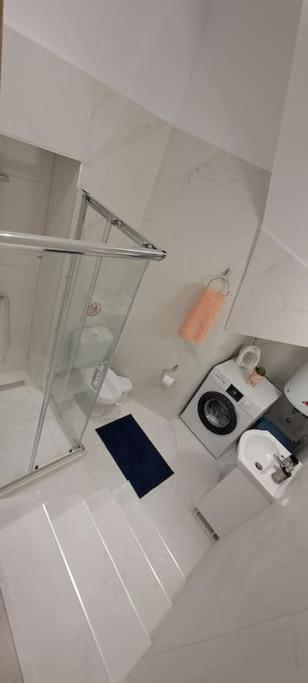 Skalinada Apartment Kampielo Corfu  Eksteriør billede